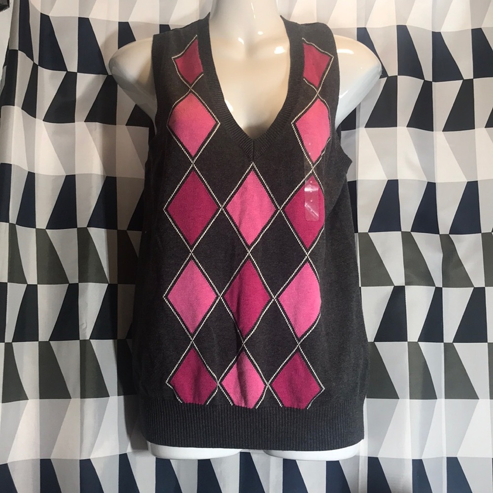 Gap vest - Picture 1 of 3